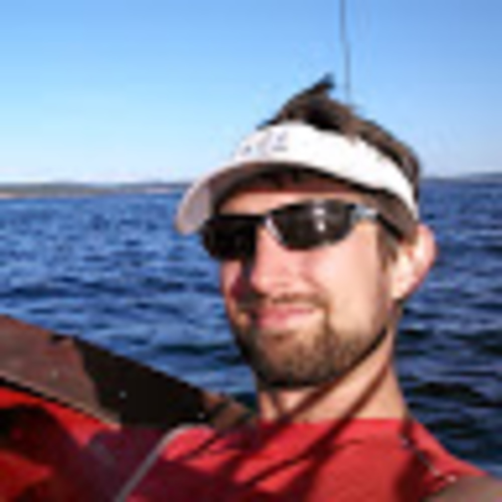 Meet your Posher, Ryan